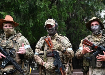 Rusia: La rebelión del Grupo Wagner: ¿qué está pasando en el contexto de la guerra en Ucrania? (+ Video)