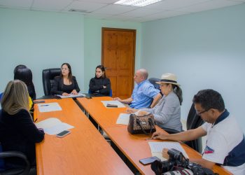 Ricardo Sánchez de Venprensa Carabobo Premio Municipal de Periodismo 2023 “Raúl Cálcamo” de la Alcaldía de San Diego
