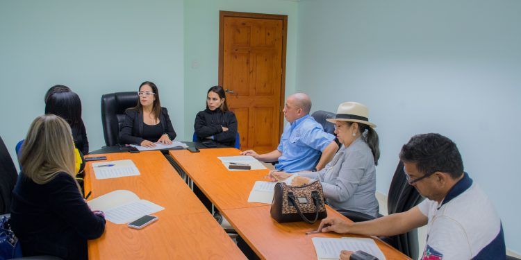 Ricardo Sánchez de Venprensa Carabobo Premio Municipal de Periodismo 2023 “Raúl Cálcamo” de la Alcaldía de San Diego
