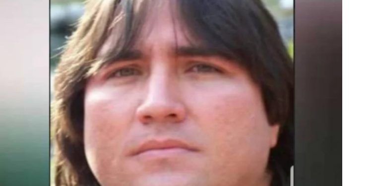 Tribunal condena a 17 años de cárcel a Matías Salazar de quien escapó Morella León