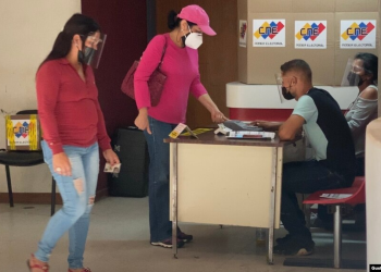 VOA: Las 5 principales noticias de hoy 20 de junio de 2023 en Venezuela