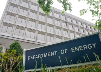 Departamento de Energía de EEUU y otras agencias pirateadas