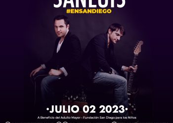 Carabobo:  Alcaldía de San Diego trae a SanLuis «Concierto en el Parque» a beneficio del adulto mayor