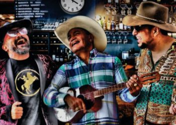 Mata Rica lanza magistral producción Caracha Reggae junto al coplero Vitico Castillo (+ Video)