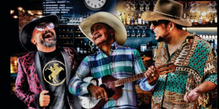 Mata Rica lanza magistral producción Caracha Reggae junto al coplero Vitico Castillo (+ Video)