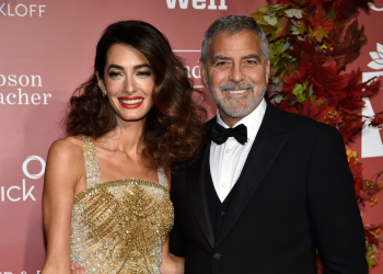 Fundación Clooney denuncia crímenes de lesa humanidad contra opositores en Venezuela