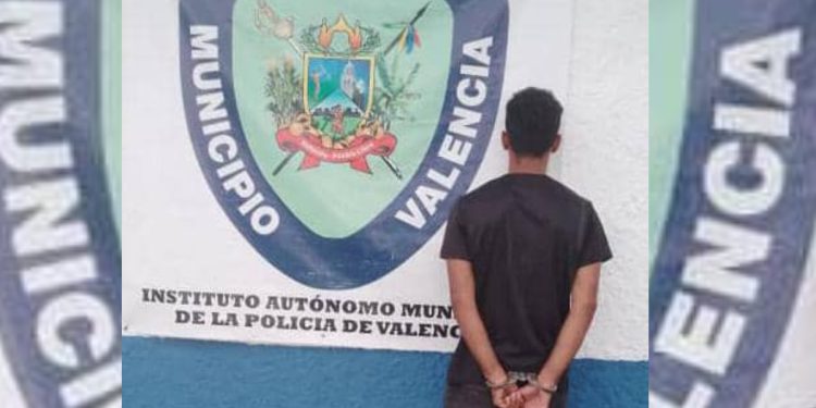 Carabobo: Polivalencia aprehendió a un hombre por presunto abuso sexual en contra de su hijastra de seis años