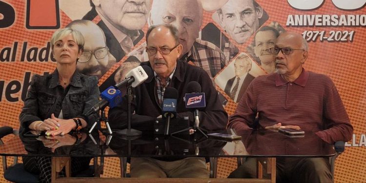 MAS: Los venezolanos queremos saber dónde está nuestra gasolina