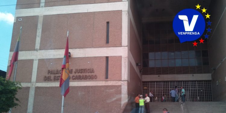 Carabobo: Cargos a funcionario policial por feminicidio agravado tras muerte provocada a joven de 19 años