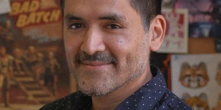 Gabriel Osorio sobre su cortometraje para Star Wars: “Es más simbólico aun que recibir un Oscar”