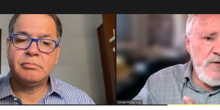 Comisión de la PUD y de la Comisión de Primarias se reunieron para conocer sobre el voto de los venezolanos en el exterior