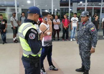 Caracas: Desplegados 230 funcionarios policiales en 7 parroquias