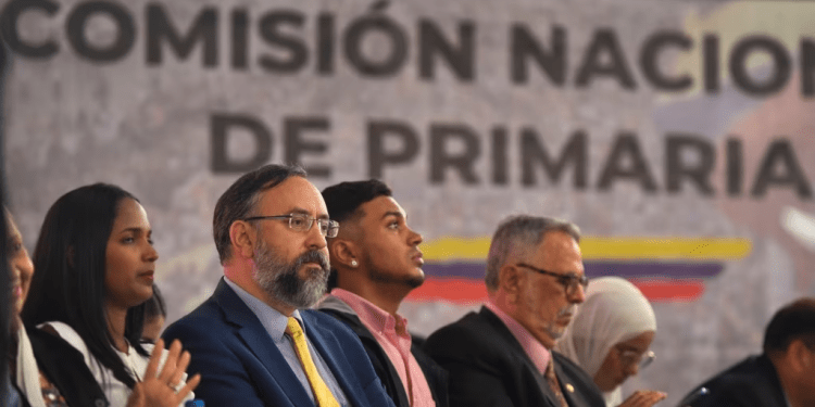 Activada plataforma de actualización de datos de votantes venezolanos en el exterior