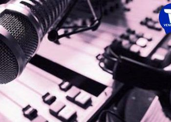 CAMRADIO celebró el Día de la Radiodifusión venezolana