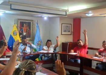 Carabobo: Concejo de Naguanagua aprobó creación de Orden al Mérito «Dr. José Gregorio Hernández Cisneros»