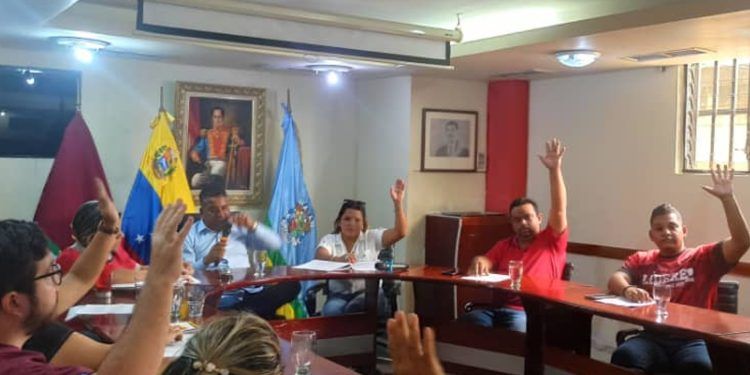 Carabobo: Concejo de Naguanagua aprobó creación de Orden al Mérito «Dr. José Gregorio Hernández Cisneros»