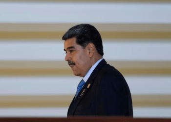 Arabia Saudí recibe a Maduro en un gesto a otro enemigo de EEUU