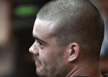 Perú: holandés Joran van der Sloot es traslado a cárcel de Lima para extradición a EEUU