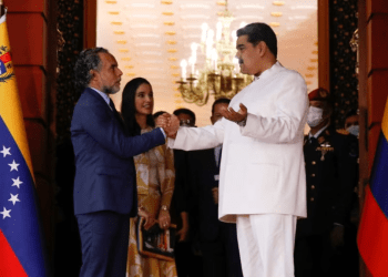 VOA: las 5 principales noticias de hoy 2 de junio de 2023 en Venezuela