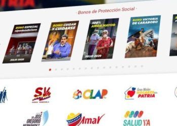 Plataforma Patria: Bono “El Buen Pastor”  junio 2023 es adjudicado desde este viernes