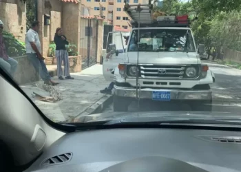 Carabobo: Dos días sin electricidad  denuncian vecinos de Urb. El Bosque en Valencia