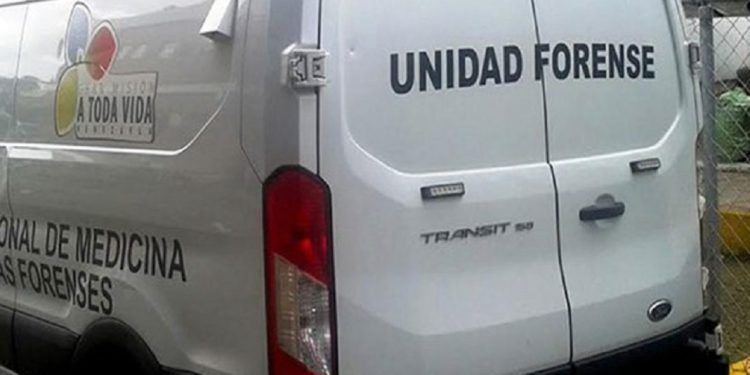 Apure: Detenido hombre acusado de ahogar a su novia de 12 años