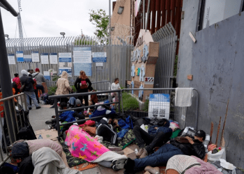 EEUU incrementa citas diarias para trámites migratorios a través de la aplicación CBP ONE