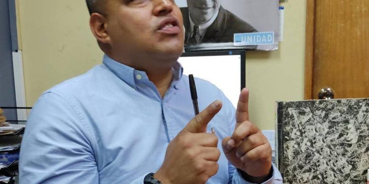 MIN Unidad propone al resto de las fuerzas democráticas la Consolidación Política de Carabobo
