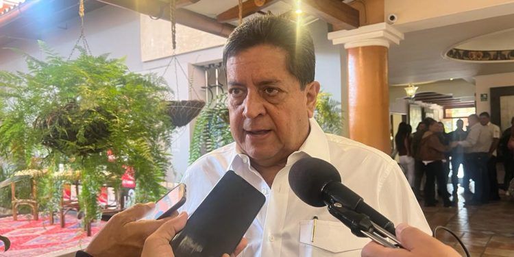 Edgar Zambrano llama a derrotar “sordera selectiva” e ir todos con el ganador de las primarias opositoras