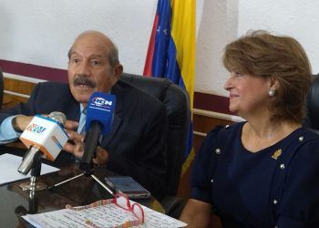 Zulia: CLEZ le toma la palabra a Maduro; “Recuperemos juntos el Lago de Maracaibo”