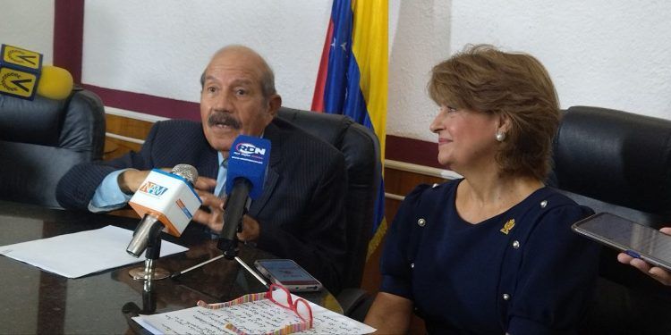 Zulia: CLEZ le toma la palabra a Maduro; “Recuperemos juntos el Lago de Maracaibo”