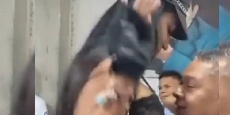 Destituido director de la Universidad Simón Rodríguez por video inadecuado