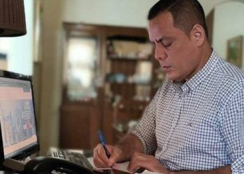 Engelbert Rivero «La Ley de Armonización Tributaria tiene efectos sobre la política fiscal municipal y la autonomía local»