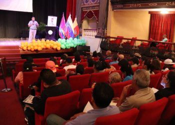 Carabobo: Se celebra el I Congreso Deportivo Municipal Valencia 2023