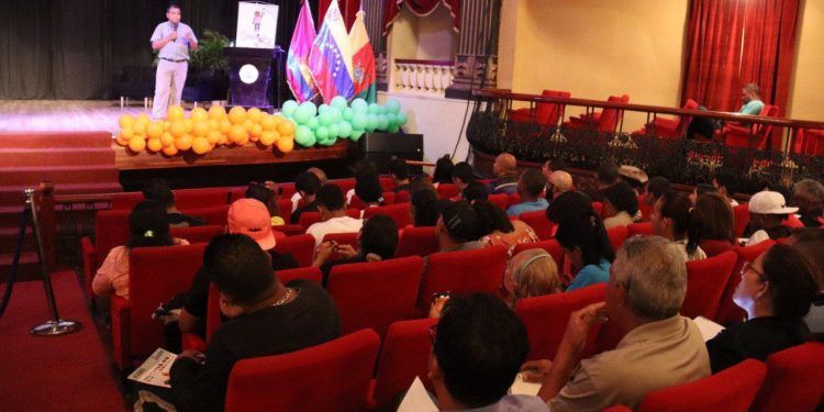 Carabobo: Se celebra el I Congreso Deportivo Municipal Valencia 2023