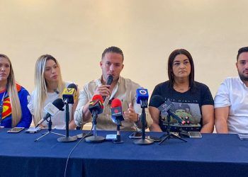 Septur aumentan las expectativas para Expo Salud Carabobo 2023