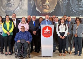 AN: Extendido proceso de postulaciones para escoger nueva directiva del Poder Electoral