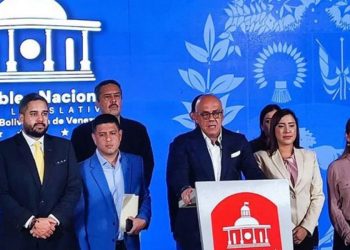 Gobierno de Maduro pide a EEUU entregue a Hugo «El Pollo» Carvajal (+ Video)
