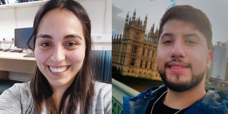 Ingeniera e ingeniero de la U. de Chile ganan los Premios Abertis de movilidad sostenible