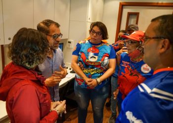 Carabobo: Reportan que el programa 0800-Bigote ha atendido a más de 37 mil ciudadanos a dos meses de su lanzamiento