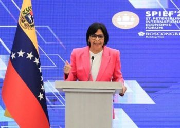 Gobierno de Maduro pedirá levantamiento de sanciones en la CELAC -UE