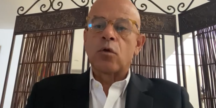 Alonso Medina: De cero juicios contra Roland Carreño y Javier Tarazona