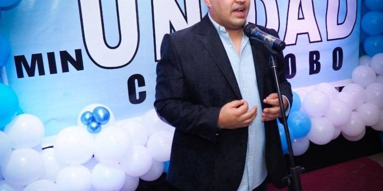 Eduardo Noguera en el 46 aniversario de MIN Unidad: «Necesitamos saber de dónde venimos para saber hacia dónde vamos»