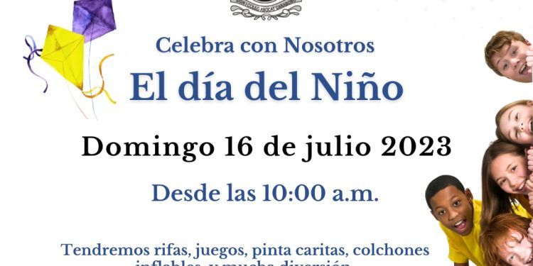 Carabobo: Abogados celebrarán este domingo el Día del Niño