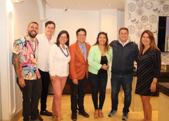Chacao: Taller de Salud Mental para periodistas se realizó con apoyo de la alcaldía