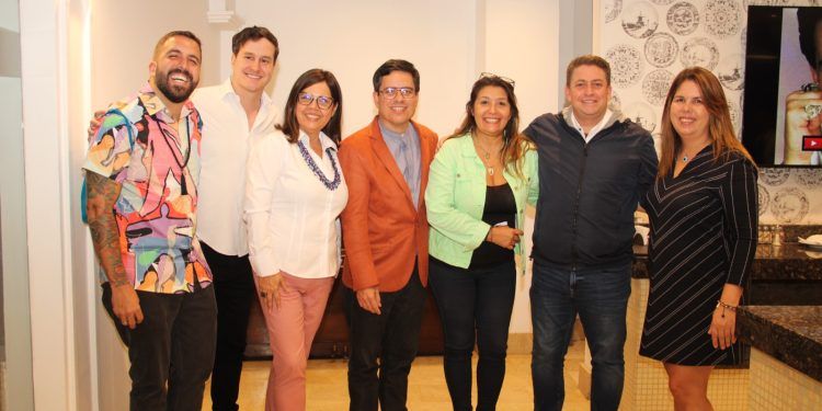 Chacao: Taller de Salud Mental para periodistas se realizó con apoyo de la alcaldía