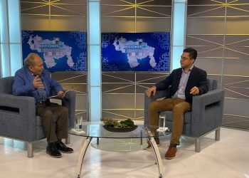 León Jurado: En San Diego estamos al servicio de nuestros vecinos y trabajando para elevar su calidad de vida