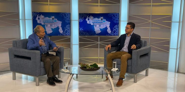 León Jurado: En San Diego estamos al servicio de nuestros vecinos y trabajando para elevar su calidad de vida