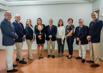 Inmobiliarios respaldan candidatura de Rafael Trejo a la directiva de Fedecamaras Nacional-Carabobo