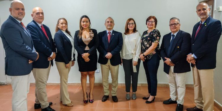 Inmobiliarios respaldan candidatura de Rafael Trejo a la directiva de Fedecamaras Nacional-Carabobo